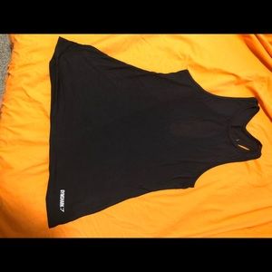 XL Gymshark Racer Back Tank